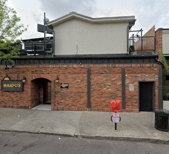 Mizzou Student Critically Hurt After Falling From Harpo's Rooftop Bar in Columbia