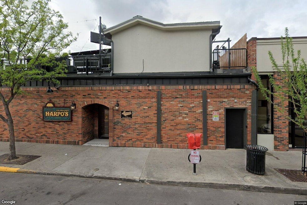 Mizzou Student Critically Hurt After Falling From Harpo's Rooftop Bar in Columbia