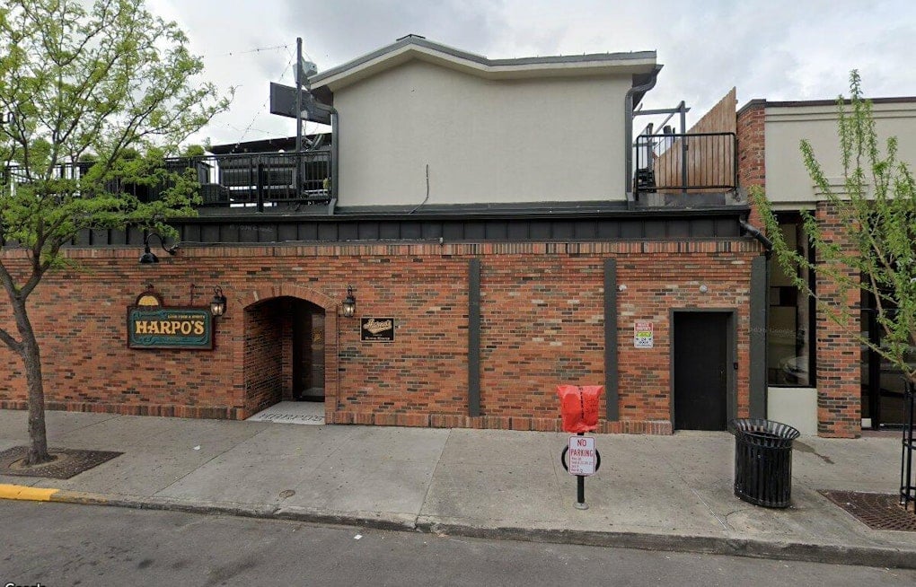 Mizzou Student Critically Hurt After Falling From Harpo's Rooftop Bar in Columbia