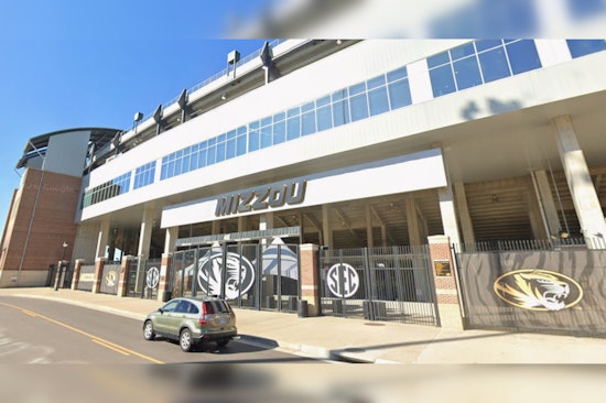 Mizzou Waited Two Months to Confirm Electrician's Death at Faurot Field