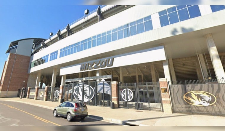 Mizzou Waited Two Months to Confirm Electrician's Death at Faurot Field
