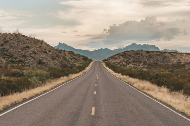 Moab Man, 72, Dies After Truck Rolls On Remote Nevada Highway