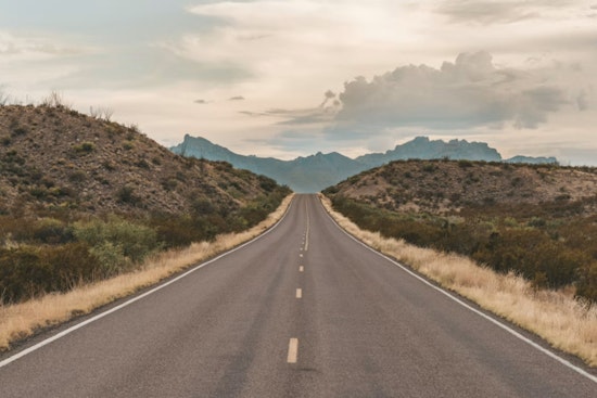 Moab Man, 72, Dies After Truck Rolls On Remote Nevada Highway