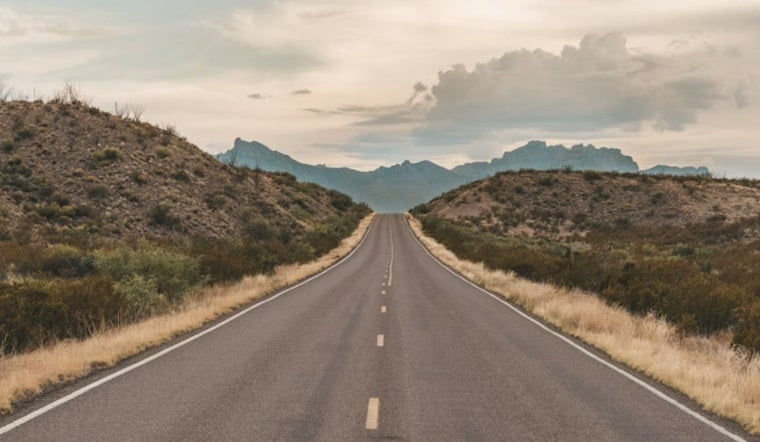 Moab Man, 72, Dies After Truck Rolls On Remote Nevada Highway