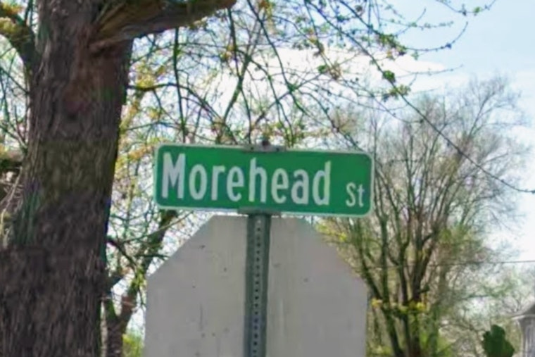 Moberly Police Investigate Sunday Night Shooting on Morehead Street
