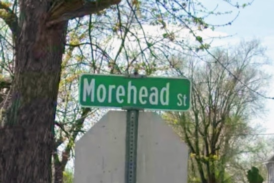 Moberly Police Investigate Sunday Night Shooting on Morehead Street