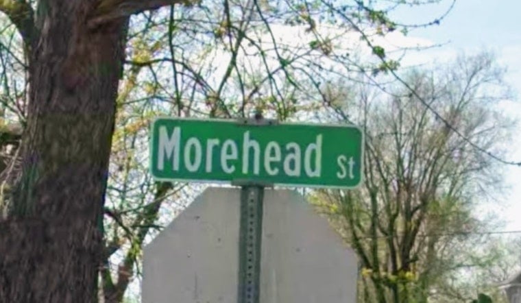Moberly Police Investigate Sunday Night Shooting on Morehead Street