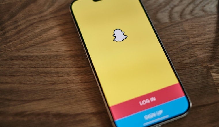 Modesto Man Gets 37 Years for Preying on Girls via Snapchat