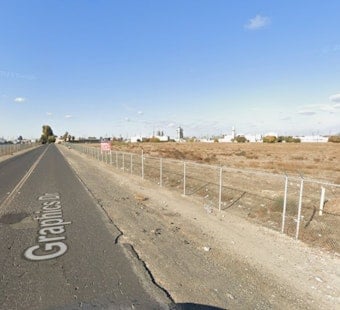 Modesto Residents Fight Secret Data Center Talks on Old FMC Chemical Site
