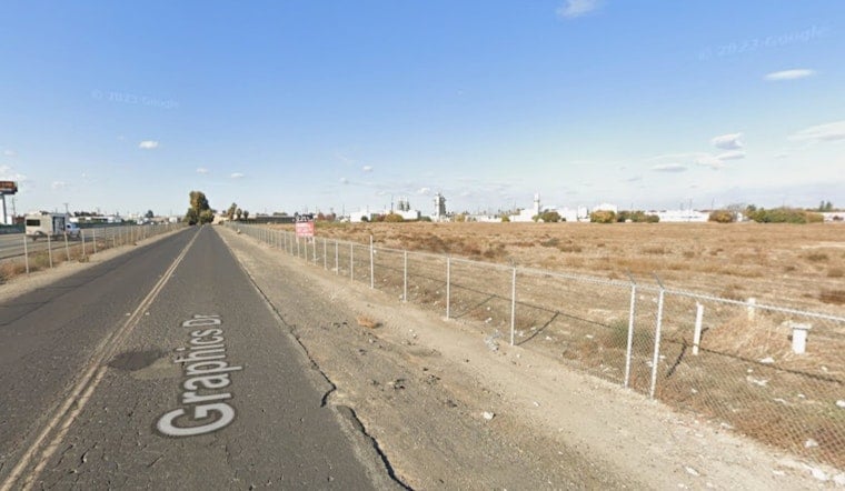 Modesto Residents Fight Secret Data Center Talks on Old FMC Chemical Site