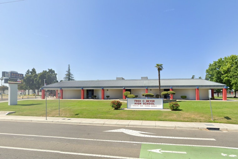 Modesto Schools Pour Bond Millions Into High-Tech Labs and Career Tracks
