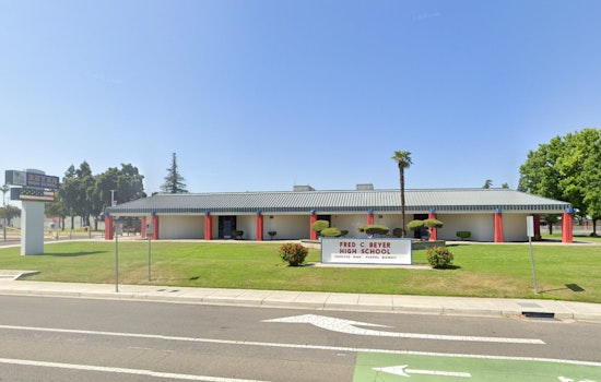 Modesto Schools Pour Bond Millions Into High-Tech Labs and Career Tracks
