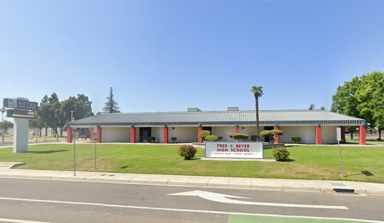 Modesto Schools Pour Bond Millions Into High-Tech Labs and Career Tracks