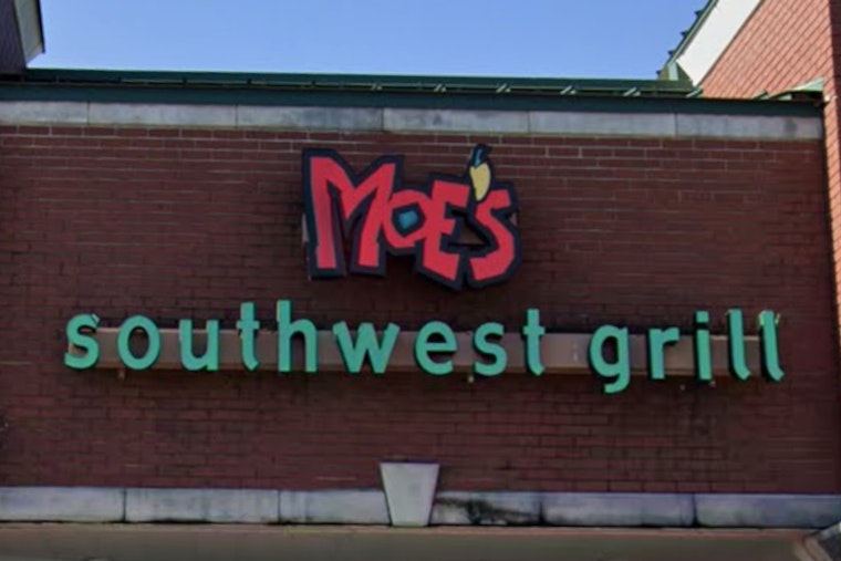 Moe's Southwest Grill Opens First Washington Location Inside JBLM Gates