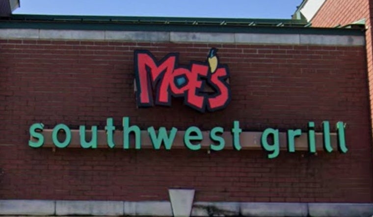 Moe's Southwest Grill Opens First Washington Location Inside JBLM Gates