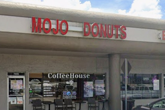 Mojo Donuts Opens New Coral Springs Location in Broward