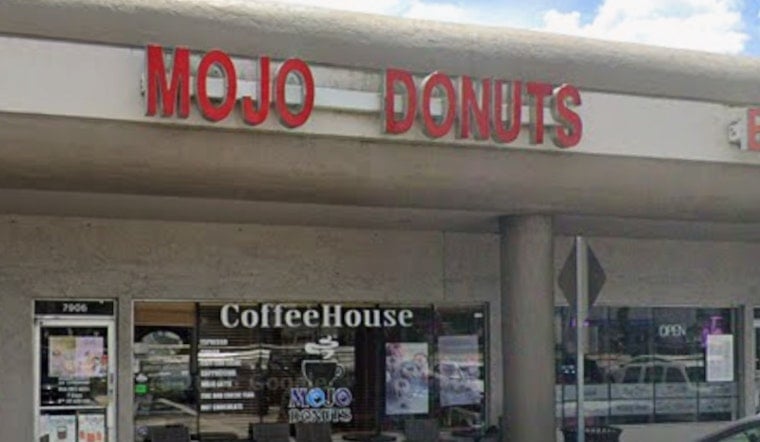 Mojo Donuts Opens New Coral Springs Location in Broward
