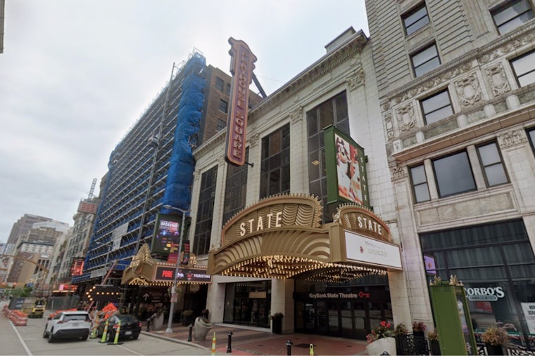 Mojuba! Dance Collective Debuts at Playhouse Square, Joins Cleveland Ballet Lineup