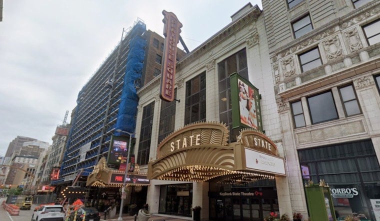 Mojuba! Dance Collective Debuts at Playhouse Square, Joins Cleveland Ballet Lineup