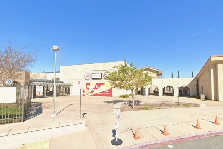 Mold Concerns Push Back Del Sur Elementary's Start Date by Days