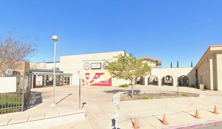 Mold Concerns Push Back Del Sur Elementary's Start Date by Days