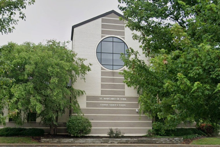 Mold Delays Reopening of Loveland Catholic School, Families Left Waiting on Makeup Days