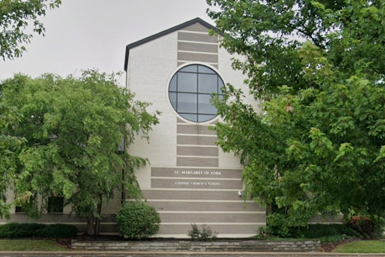 Mold Delays Reopening of Loveland Catholic School, Families Left Waiting on Makeup Days