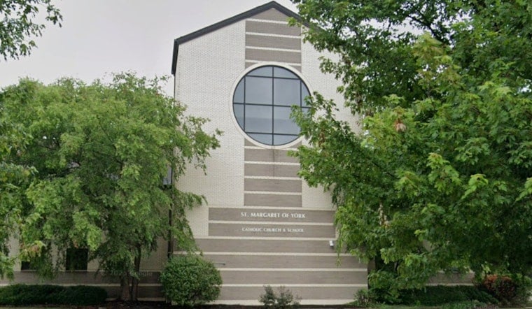 Mold Delays Reopening of Loveland Catholic School, Families Left Waiting on Makeup Days