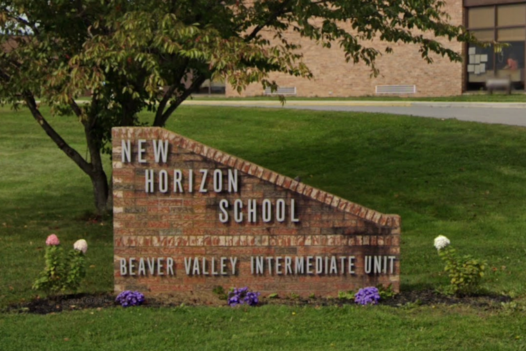 Mold Nightmare Back at Beaver County Special-Needs School Weeks Before Reopening