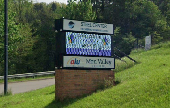 Mon Valley's Steel Center Reopens After $36M Overhaul, but 250 Students Still Wait
