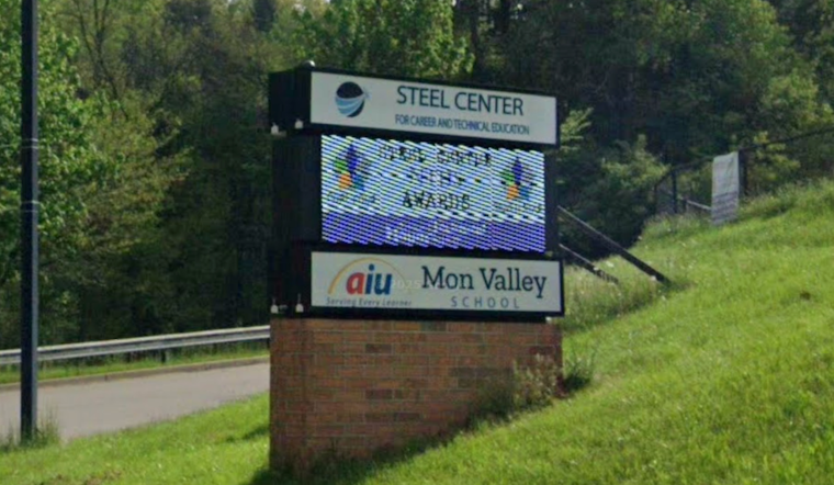 Mon Valley's Steel Center Reopens After $36M Overhaul, but 250 Students Still Wait