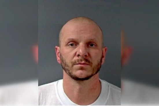 Monroe County Seeks Jake Allen Thompson, 42, on Felony Charges