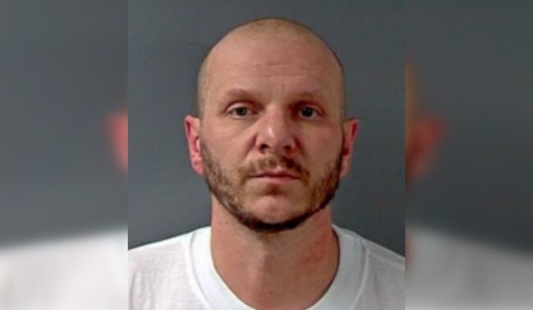 Monroe County Seeks Jake Allen Thompson, 42, on Felony Charges