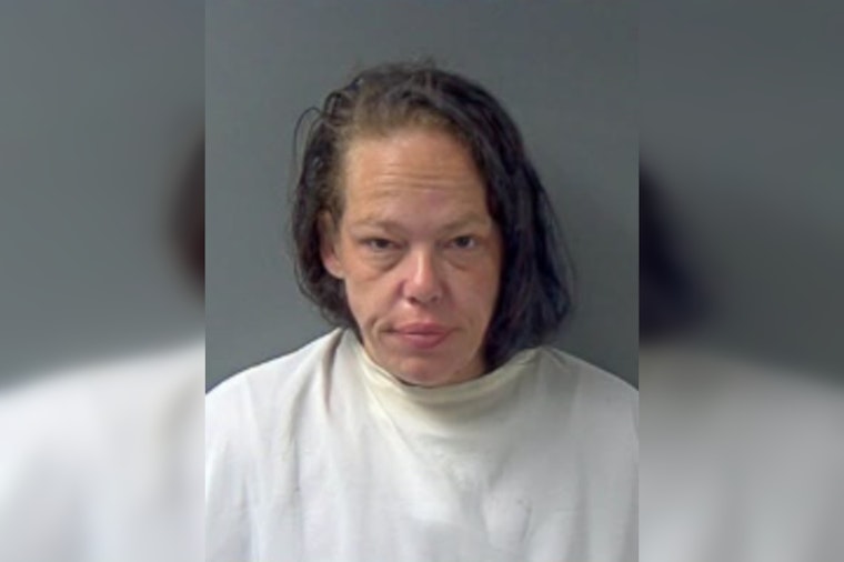 Monroe County Sheriff Hunts Bloomington Woman on Two Level 3 Felony Drug Counts