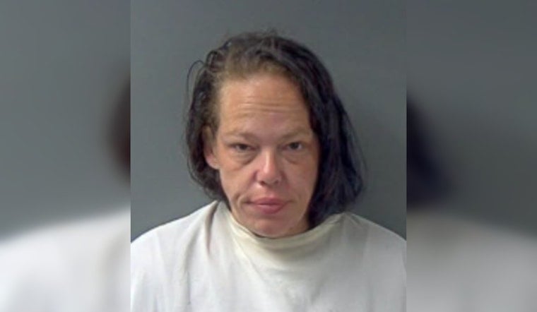 Monroe County Sheriff Hunts Bloomington Woman on Two Level 3 Felony Drug Counts