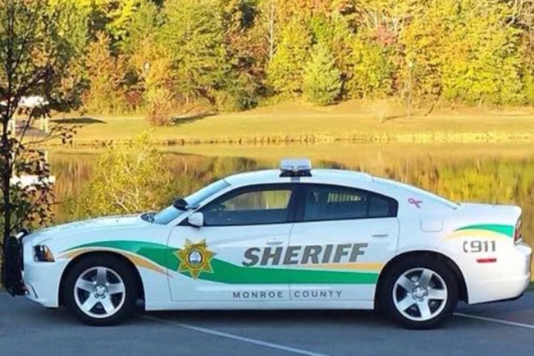 Monroe County Sheriff Hunts Two Women in Burglary and Theft Conspiracy