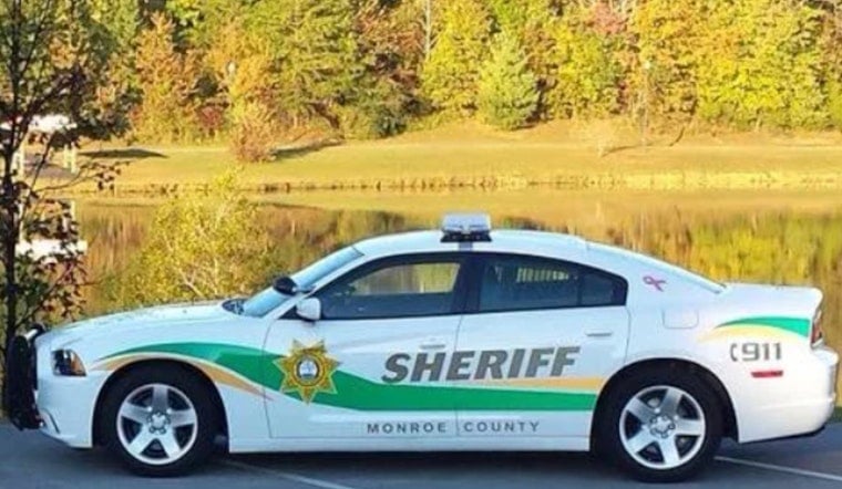 Monroe County Sheriff Hunts Two Women in Burglary and Theft Conspiracy