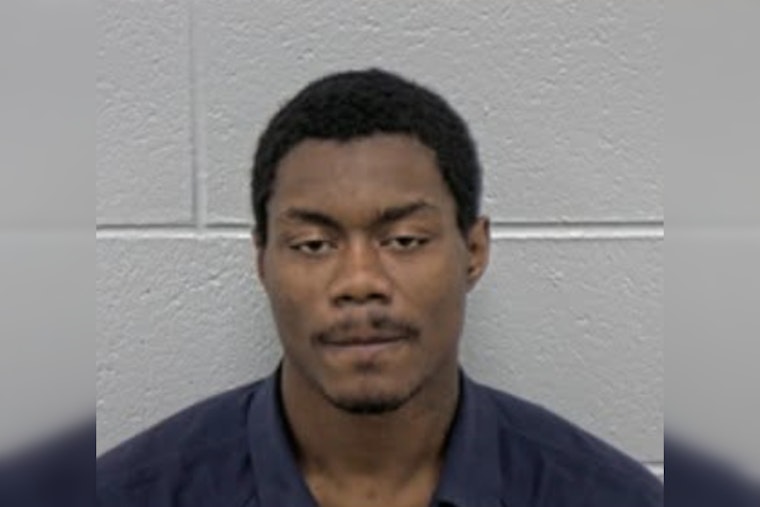 Monroe Manhunt Ends — Suspect Charged After Gas Station Shooting Nabbed