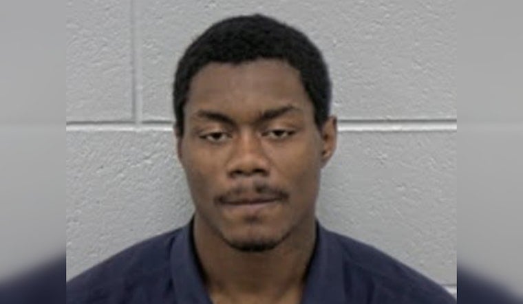 Monroe Manhunt Ends — Suspect Charged After Gas Station Shooting Nabbed