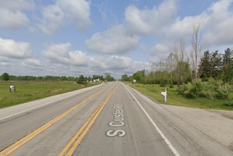 Monroe Mother, 10-Year-Old Girl Killed in Third Deadly M-50 Wreck Since 2024