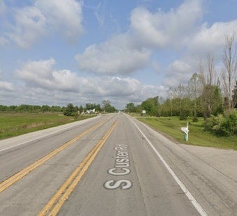 Monroe Mother, 10-Year-Old Girl Killed in Third Deadly M-50 Wreck Since 2024