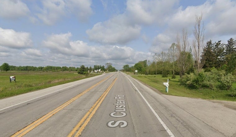 Monroe Mother, 10-Year-Old Girl Killed in Third Deadly M-50 Wreck Since 2024