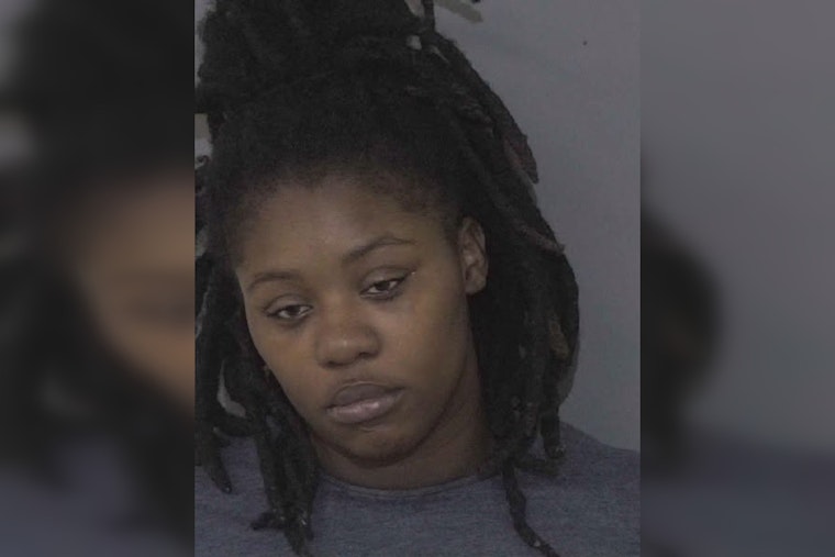 Monroe Mother Charged in Infant's Co-Sleeping Death Had Prior SC Case