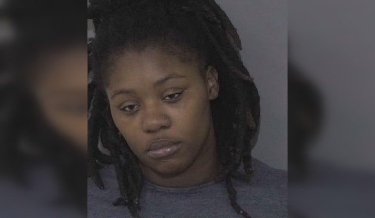 Monroe Mother Charged in Infant's Co-Sleeping Death Had Prior SC Case