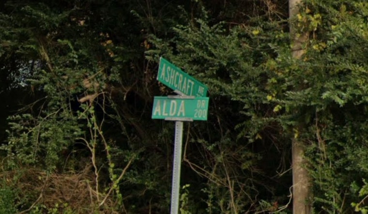 Monroe Police Shooting on Alda Drive Puts Neighborhood on Edge, No Officers Hurt