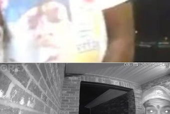 Monroe Police Hunt Door-Checker Caught Prowling Hilton Meadows at 2 A.M.
