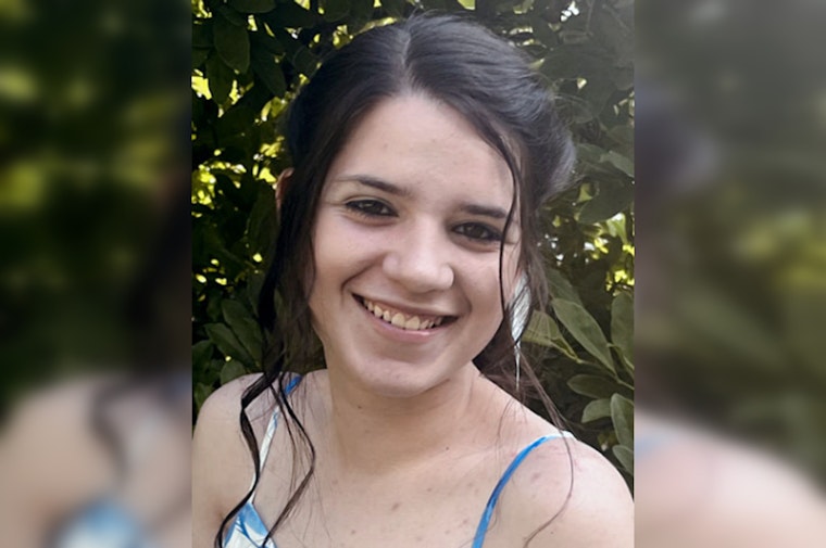 Monroe Teen Eleana Pieffer Missing 10 Days, Search Crosses Into South Carolina