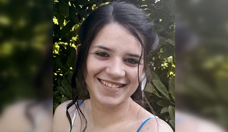 Monroe Teen Eleana Pieffer Missing 10 Days, Search Crosses Into South Carolina