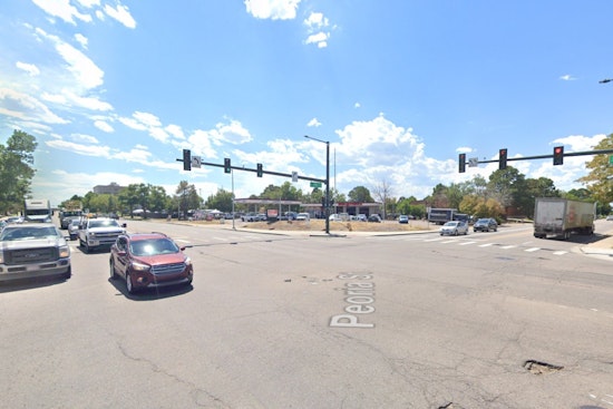 Montbello Pedestrian Hospitalized in Peoria Street Crash, Fourth Serious Wreck in Days