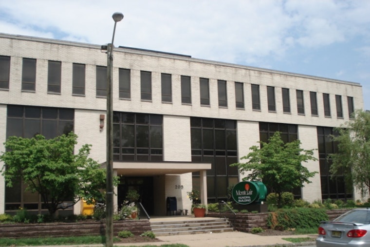 Montclair Moves to Redevelop Crumbling Town Hall, Could Uproot Homeless Shelter